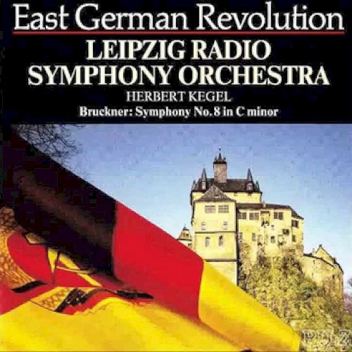 Symphony no. 8 in C minor