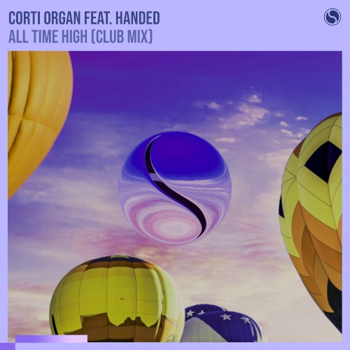 All Time High (club mix)