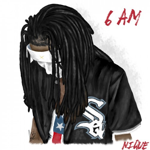 6 A.M.