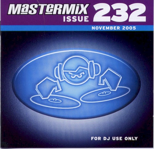 Mastermix Issue 232