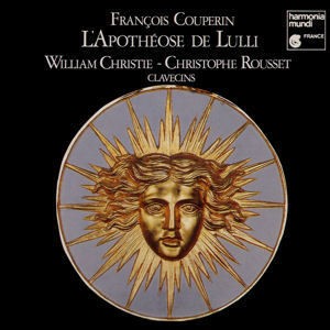 L'Apothéose de Lulli