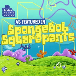 As Featured in Spongebob Squarepants (Music From the Original TV Series)