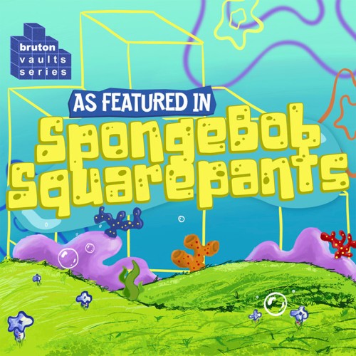 As Featured in Spongebob Squarepants (Music From the Original TV Series)