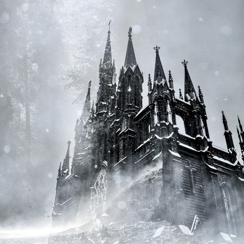 Lacridronesa | A Requiem Drone Mass, Vol. I