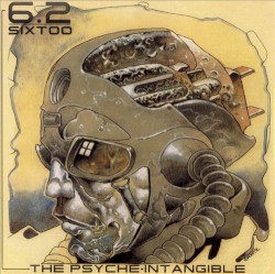 The Psyche-Intangible