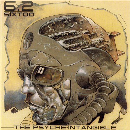 The Psyche-Intangible