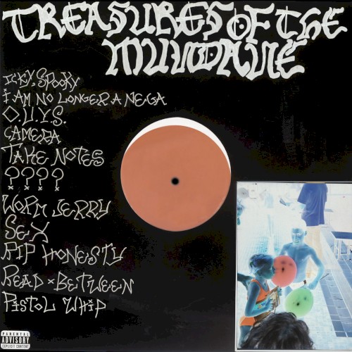 Treasures of the Mundane