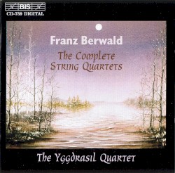 The Complete String Quartets