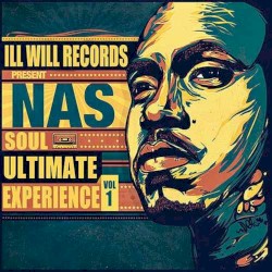 Soul Ultimate Experience, Vol.1