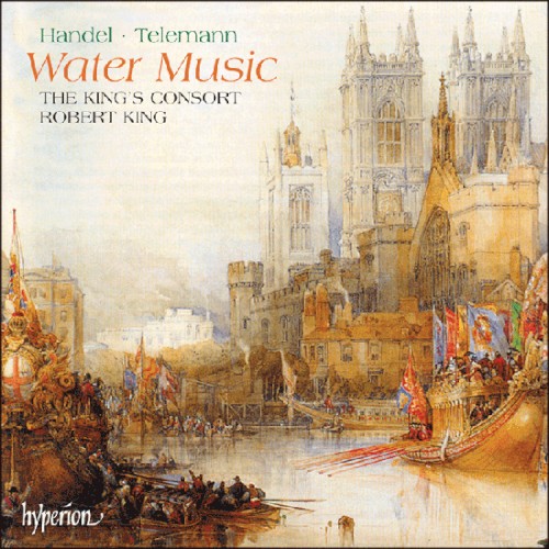 Water Music