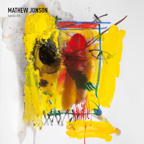 Fabric 84: Mathew Jonson