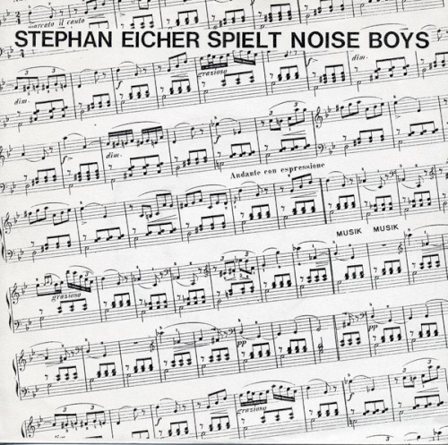 Spielt Noise Boys