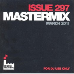 Mastermix Issue 297
