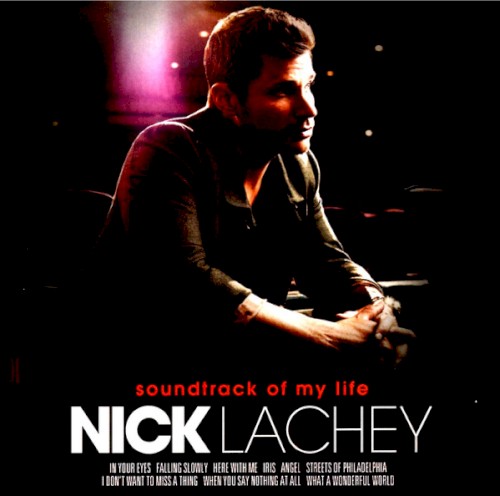 Soundtrack of My Life