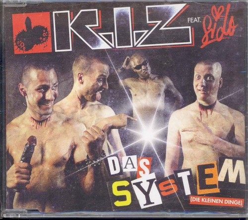 Das System (Die kleinen Dinge)
