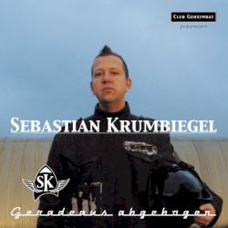 Geradeaus abgebogen