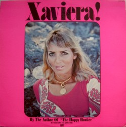 Xaviera!