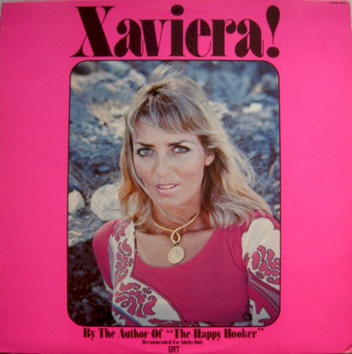 Xaviera!