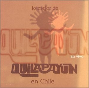 Lo Mejor De Quilapayún En Chile - En Vivo