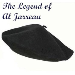 The Legend of Al Jarreau