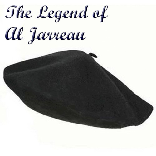The Legend of Al Jarreau
