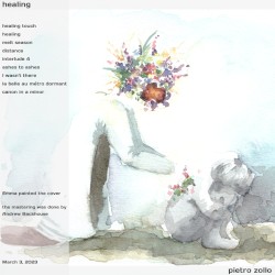healing