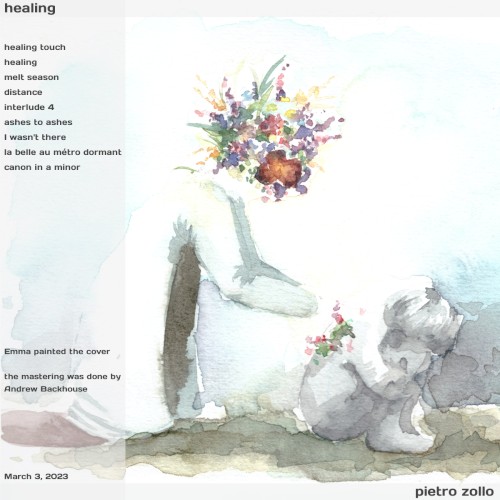 healing
