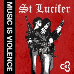 Music is Violence