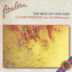 The Best of Copland