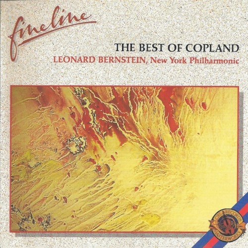 The Best of Copland