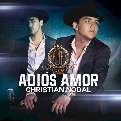 Adiós amor