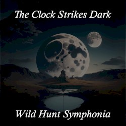 The Clock Strikes Dark