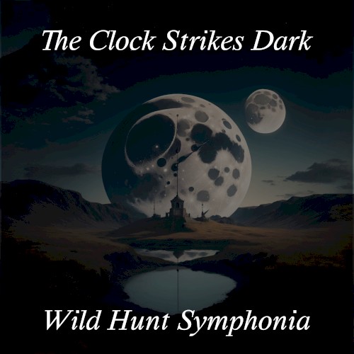 The Clock Strikes Dark