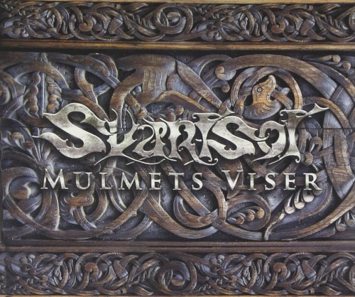 Mulmets viser