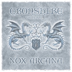 Ebonshire : Volume 2