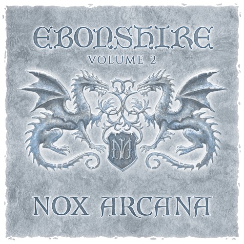 Ebonshire : Volume 2
