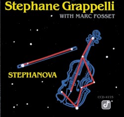 Stephanova