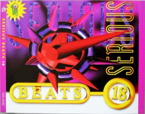 Serious Beats 18