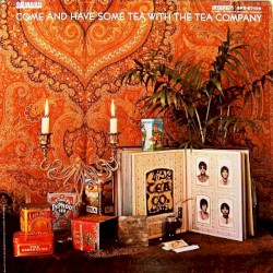 Come and Have Some Tea With the Tea Company