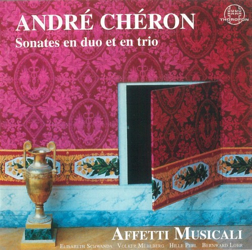 Sonates en duo et en trio