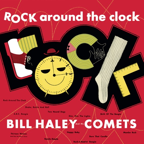 Rock Around the Clock