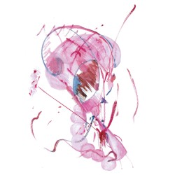 Sketch of Love