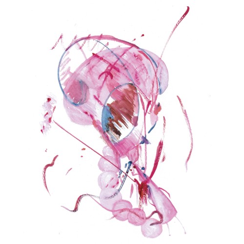 Sketch of Love