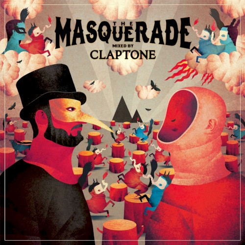 The Masquerade Mixed by Claptone