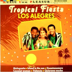 Tropical Fiesta