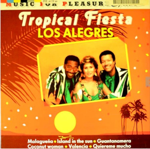 Tropical Fiesta