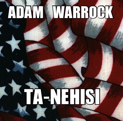 Ta-Nehisi
