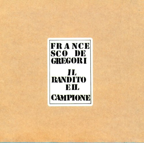 Il bandito e il campione