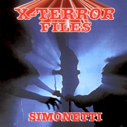 X-Terror Files