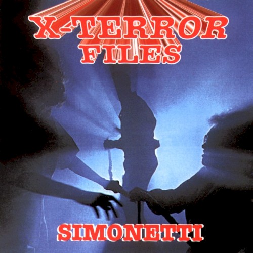 X-Terror Files